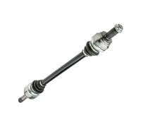 Joint Kit Drive Shaft CV Joint Kit 33207577508 Auto Parts 1 Pcs Rear Right Axle Shaft Drive Shaft Assembly For BMW F01 740i F02 For 740Li F07 GT 535i Driveshaft Axle