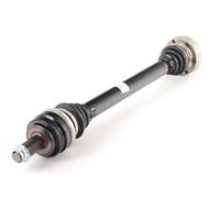 Joint Kit Drive Shaft CV Joint Kit 33217547074 Auto Parts 1 Pcs Rear Right Drive Shaft For BMW For Series E82 125i E87 120i For 3 E90 318i 320i N46 325i CV Axle Shaft Assembly