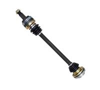 Joint Kit Drive Shaft CV Joint Kit 33217561791 Auto Parts 1 Pcs Rear Left Drive Shaft For BMW For 1 Series E87 116i For 3 Series E90 318i 320i 325i Driveshaft Axle