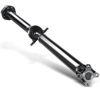 Joint Kit Drive Shaft CV Joint Kit Drive Shaft Assembly For BMW E46 323Ci For 323i 325Ci 325i For 328i L6 2.5L Rear Side 26111229565 CV Axle Shaft Assembly