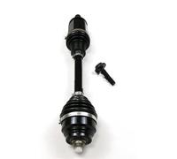 Joint Kit Drive Shaft CV Joint Kit FOR BMW N63B G11 G12 740i FOR 740i 730dX 740dX 750LdX 31608639521 Front Left Driver Side Axle Shaft Fits Drive Sha Propshaft Rear Axle