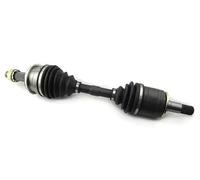 Joint Kit Drive Shaft CV Joint Kit Front Axle Housing Drive Shaft Assy For Mitsubishi For Pajero For Montero IV V93 V97 V98 2006-2016 3815A195 3815A196 3815A199 3815A200 Driveshaft Axle