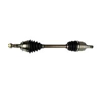 Joint Kit Drive Shaft CV Joint Kit Front Output Shaft Drive Shaft Rear Axle For Land For Rover For Freelander L550 For Evoque 2015-2021 LR117057 Driveshaft Axle