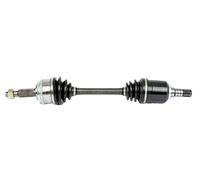 Joint Kit Drive Shaft CV Joint Kit Rear CV Axle Drive Shaft For Land For Rover For Discovery 4 L319 2010 2011 2012 2013 2014 2015 2016 LR047285 LR072071 Driveshaft Axle