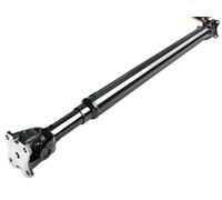 Joint Kit Drive Shaft CV Joint Kit Rear Driveshaft Prop Shaft Assembly For Jeep For Grand For Cherokee For Commander 3.7L Auto 52853006AB 52853006AD 52853006AE 52853006AF Propshaft Rear Axle