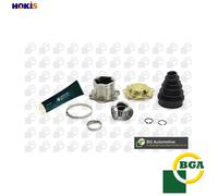 JOINT KIT DRIVE SHAFT CV0146B FOR SKODA OCTAVIA/Combi ROOMSTER/Praktik FABIA A2