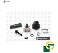 BGA Drive Shaft Joint Kit CV0153A - Fits Audi 80/90 Coupe - Front Left/Right