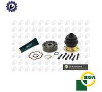 BGA CV0200B Drive Shaft CV Joint Kit