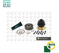 JOINT KIT DRIVE SHAFT CV0200B FOR FIAT FORD GRANADA/Turnier/Mk/III/III/Break