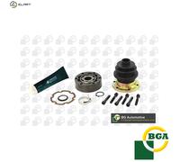 BGA CV0200B Drive Shaft CV Joint Kit