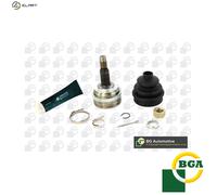 BGA Front Right CV Joint Fits Chrysler Voyager 2000-2008 4641883AC