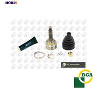 Driveshaft CV joint Wheel Side CV1600A BGA for CHEVROLET DAEWOO OPEL