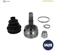 JOINT KIT DRIVE SHAFT DP2110.10.1230 FOR KIA MAZDA /A7B3B3A7 1.3L 4cyl PRIDE