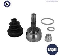 JOINT KIT DRIVE SHAFT DP2110.10.1412 FOR MG ROVER 200/II/Hatchback 25 400 1.4L