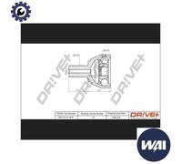 JOINT KIT DRIVE SHAFT DP2110.10.1872 FOR FORD MONDEO/Turnier S-MAX/VAN GALAXY