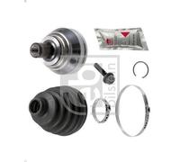 Joint Kit, drive shaft FEBI 184850 for VW CC B7 (358) 2 2012-2016