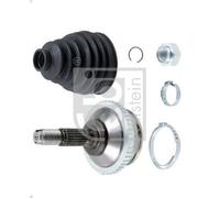 Joint Kit, drive shaft FEBI 185040 for PEUGEOT 206 Van 1.4 2001-2009
