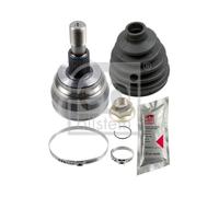 Front Drive Shaft Joint Kit Fits Mercedes GL ML OE 1643300801SK1 Febi 185596