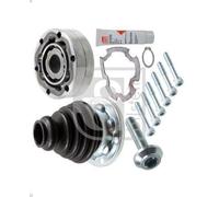 Joint Kit, drive shaft FEBI 186130 for AUDI A6 C4 (4A2) 2 1994-1997