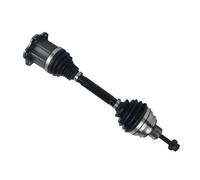 Joint Kit Drive Shaft For A5 2012 2013 2014 2015 2016 For A4 For ALLROAD Front CV Axle Drive Shaft 8K0407271AL 8K0407451JX 8K0407271AF Driveshaft kit