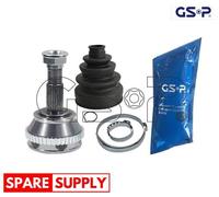 JOINT KIT, DRIVE SHAFT FOR ALFA ROMEO 145 146 155 SPIDER GSP 802006