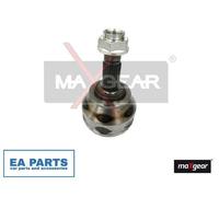 Joint Kit, drive shaft for ALFA ROMEO 147 MAXGEAR 49-0368
