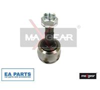 Joint Kit, drive shaft for ALFA ROMEO 156 GT MAXGEAR 49-0501