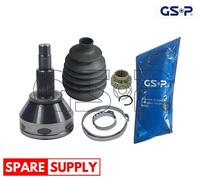 JOINT KIT, DRIVE SHAFT FOR ALFA ROMEO 159 BRERA SPIDER GSP 802024