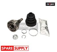 JOINT KIT, DRIVE SHAFT FOR ALFA ROMEO 159 BRERA SPIDER MAXGEAR 49-1233