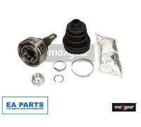 Joint Kit, drive shaft for ALFA ROMEO 159 BRERA SPIDER MAXGEAR 49-1233