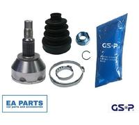 Joint Kit, drive shaft for ALFA ROMEO 159 GSP 802023
