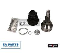 Joint Kit, drive shaft for ALFA ROMEO 159 MAXGEAR 49-1459