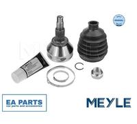 Joint Kit, drive shaft for ALFA ROMEO 159 MEYLE 15-14 498 0003 fits Wheel Side