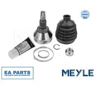Joint Kit, drive shaft for ALFA ROMEO BRERA MEYLE 15-14 498 0003 fits Wheel Side