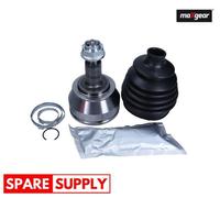 JOINT KIT, DRIVE SHAFT FOR ALFA ROMEO GIULIETTA MAXGEAR 49-3109