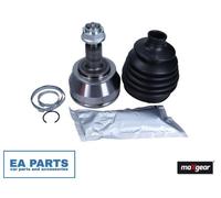 Joint Kit, drive shaft for ALFA ROMEO GIULIETTA MAXGEAR 49-3109