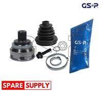 JOINT KIT, DRIVE SHAFT FOR AUDI 100 200 C3 80 A6 GSP 803014