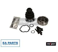 Joint Kit, drive shaft for AUDI 100 80 B4 Avant A4 A6 MAXGEAR 49-1648