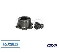 Joint Kit, drive shaft for AUDI 100 C4 80 A4 A6 GSP 650019