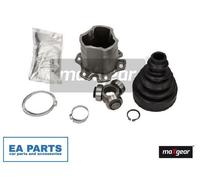 Joint Kit, drive shaft for AUDI 100 C4 80 A4 A6 MAXGEAR 49-1055