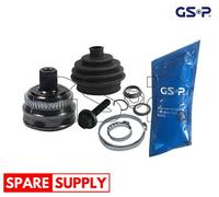 JOINT KIT, DRIVE SHAFT FOR AUDI 4000 80 90 COUPE GSP 803009