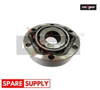 JOINT KIT, DRIVE SHAFT FOR AUDI 4000 80 90 COUPE MAXGEAR 49-0223