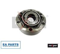 Joint Kit, drive shaft for AUDI 4000 80 90 COUPE MAXGEAR 49-0223