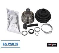 Joint Kit, drive shaft for AUDI 4000 90 MAXGEAR 49-0241