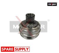 JOINT KIT, DRIVE SHAFT FOR AUDI 4000 90 MAXGEAR 49-0241