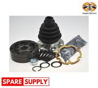 JOINT KIT, DRIVE SHAFT FOR AUDI A1 A1 SPORTBACK A3 LÖBRO 302261