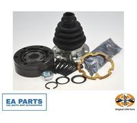Joint Kit, drive shaft for AUDI A1 A3 A3 Limousine Q2 LÖBRO 302261 NEW