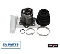 Joint Kit, drive shaft for AUDI A3 MAXGEAR 49-0666 fits Transmission Sided