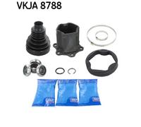 Joint Kit, drive shaft for AUDI A3 Q3 TT SKF VKJA 8788 NEW