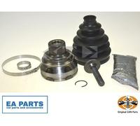 Joint Kit, drive shaft for AUDI A4 A5 A6 A7 LÖBRO 304954